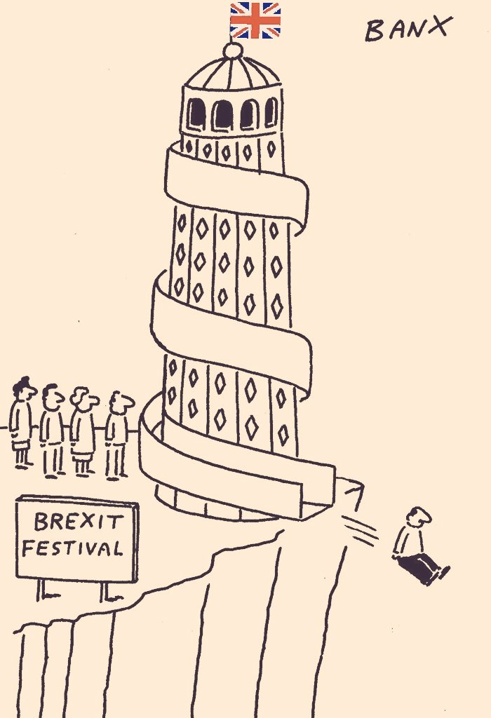 Brexit Bin 🇪🇺🇬🇧🇩🇪🕊🇺🇦 #BrexitHasFailed tweet media