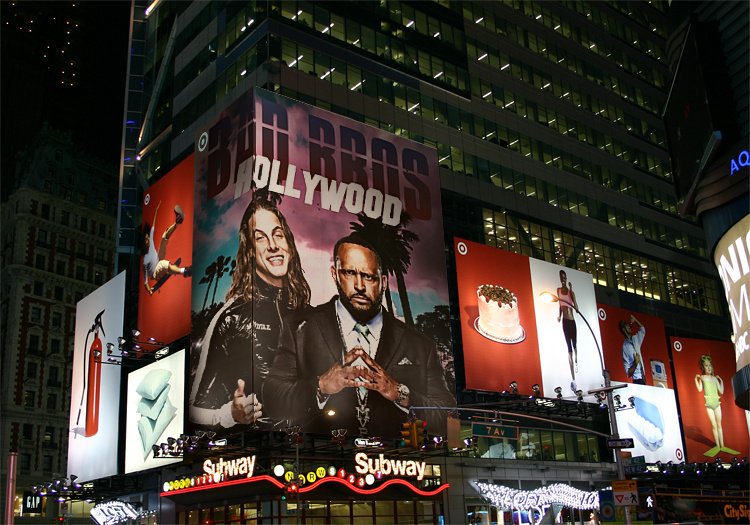 AvoidTIMtation's tweet photo. @The305MVP Coming Soon #BadBros 😎🤣 https://t.co/VZn49pkanz