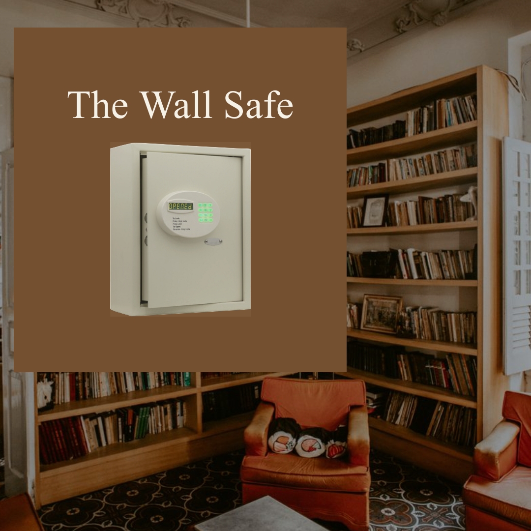 Hotel Safes Canada (HotelSafes) Twitter