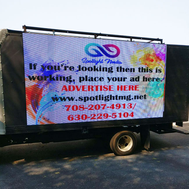 hjyleddisplay's tweet image. The most reliable manufacturer for mobile led display. We are #mobileleddisplay #leddisplaypanel