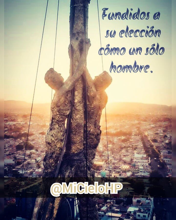 micielodehp's tweet photo. Un abrazo desde #MiCieloHP #DiosLosBendiga https://t.co/A2LbzrOKDU