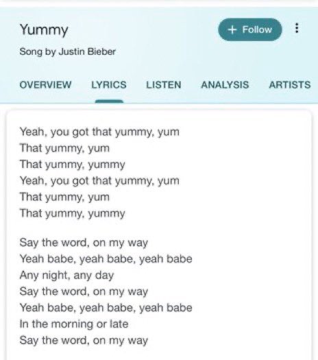 abelscinema's tweet image. this got nominated over the weeknd??? abel tesfaye???