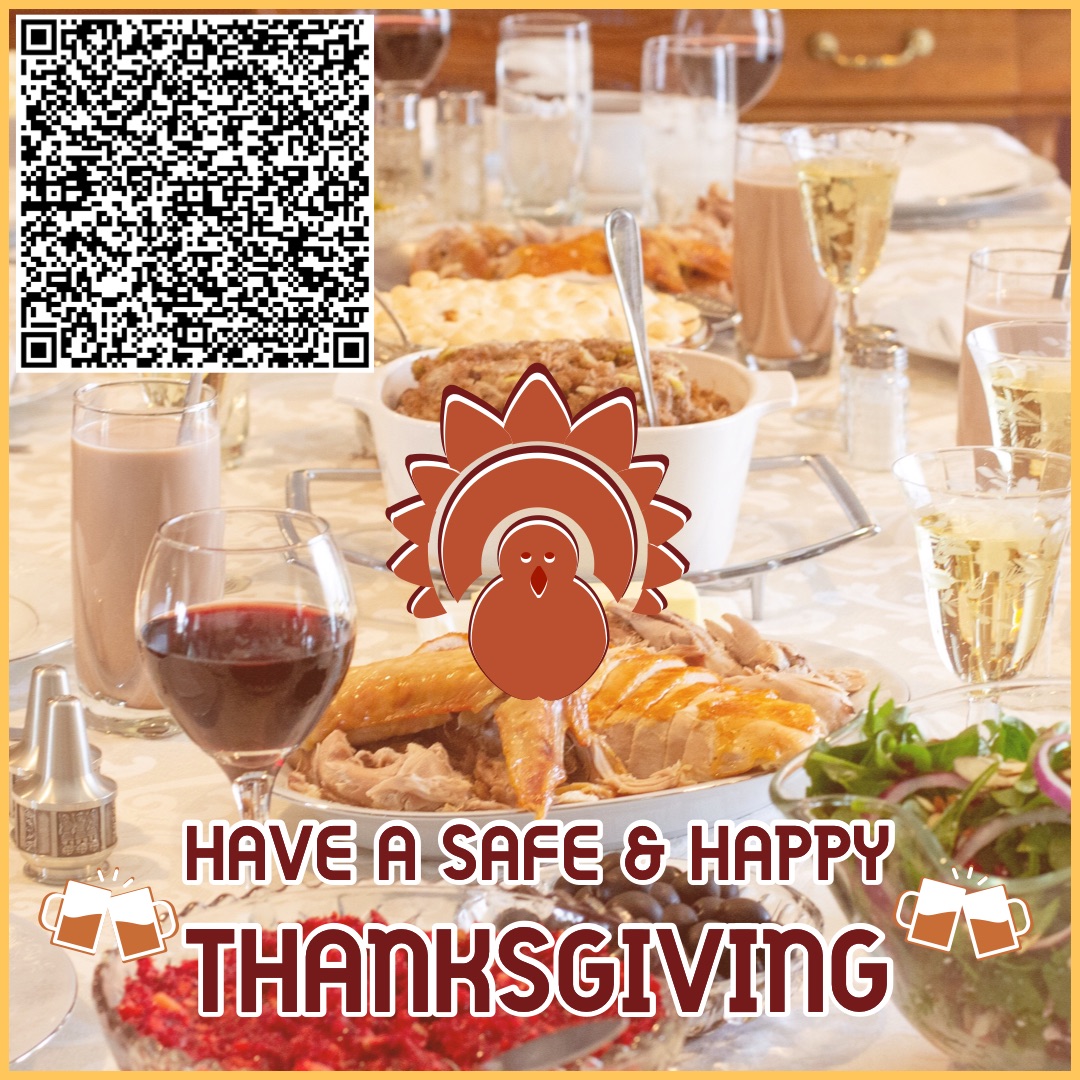 Have a safe and happy #Thanksgiving

#beer #brew #brewing #brewclub #homebrew #homebrewers #homebrewing #hoppy #hops #michigan #puremichigan #rivertownhomebrewers #westmichigan