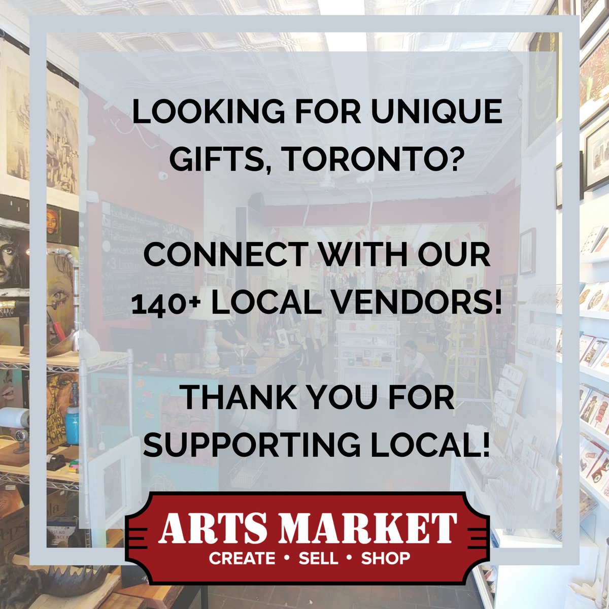 ArtsMarket tweet media