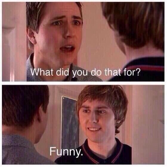 @ODDSbible's photo on Chilwell