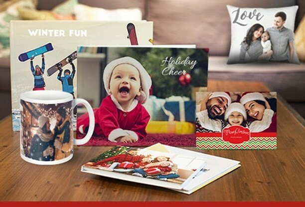 Save 40% across the site with free economy shipping! picaboo.com/12-days-of-dea… | picaboo.com