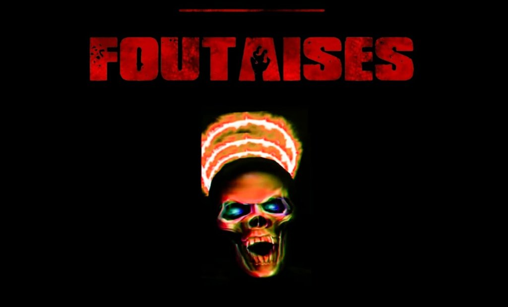 🕕25/11/20 à 18h00🕕 
🔥💀‼️ #FOUTAISES ‼️💀🔥

⚠️Vous êtes pas prêts...⚠️

<a href="/keakrofficial/">KEAKR</a> <a href="/Medinrecords/">Médine</a> #proof #GrandParis2