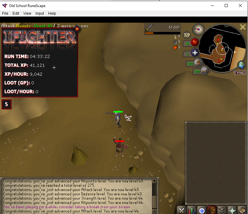 bot for old runescape bot for old runescape