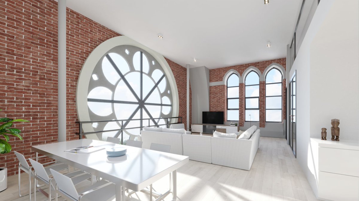 ✨ De interessefase van Hemels Wonen Breda is gestart!

Op de projectwebsite vind je alle type woningen met de daarbij behorende specifieke kenmerken en fantastische sfeerimpressies.

Schrijf je in via de projectwebsite en maak jouw interesse kenbaar. 👉 hemelswonenbreda.nl