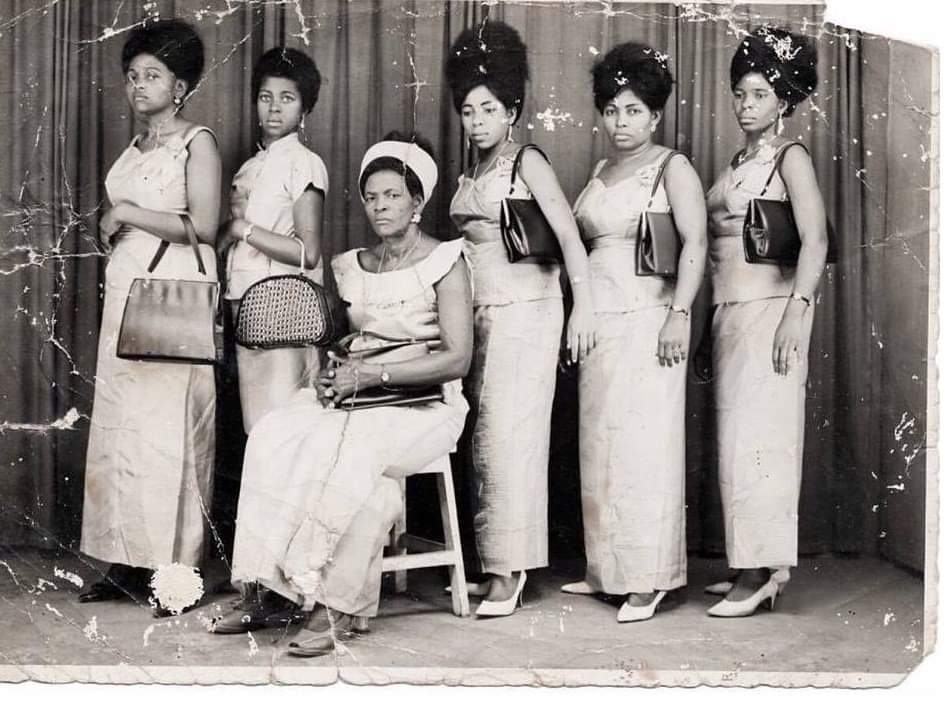 TBOCAwards's tweet photo. Kinshasa🇨🇩, 1957-1975 https://t.co/l8euhcblGw