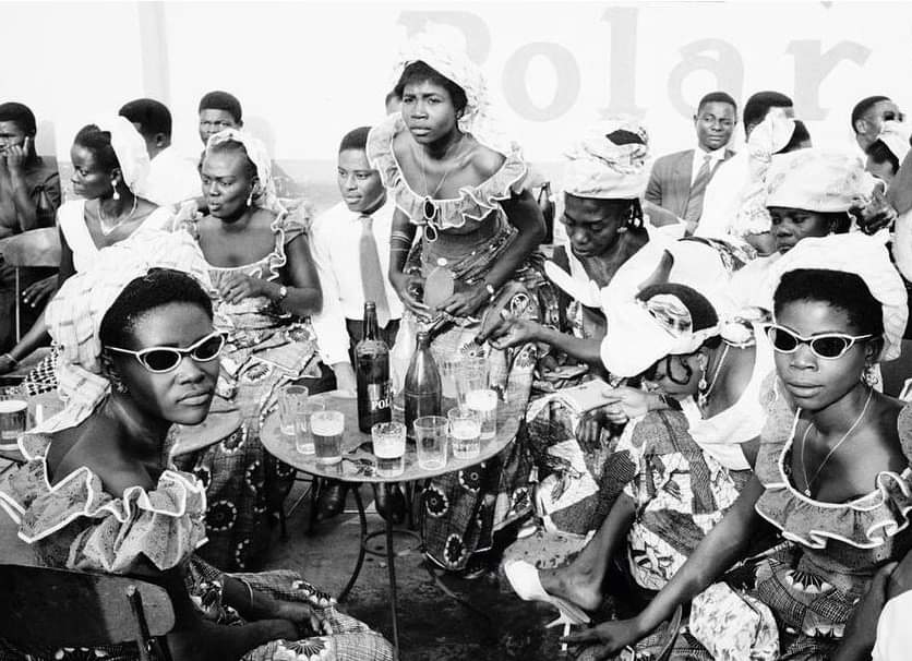 TBOCAwards's tweet photo. Kinshasa🇨🇩, 1957-1975 https://t.co/l8euhcblGw
