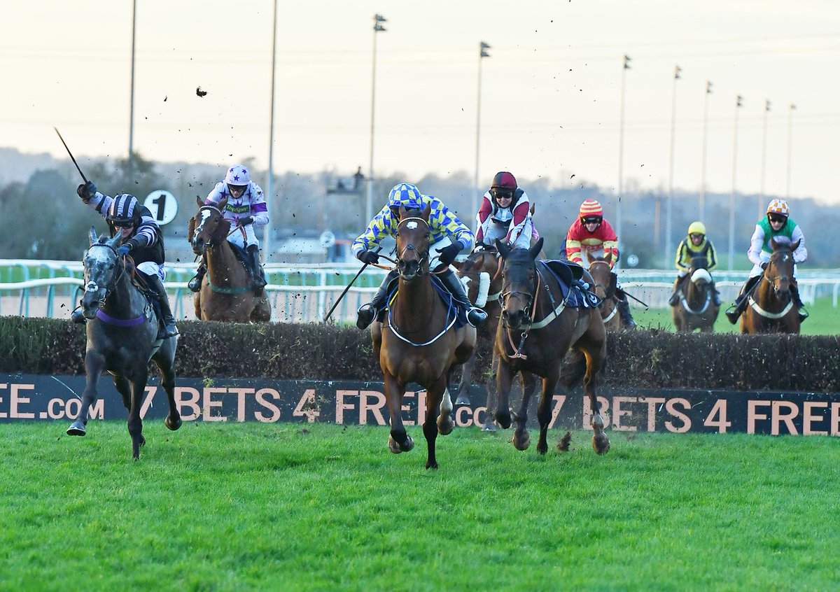 Southwell Racecourse tweet media