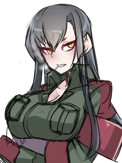 この中の誰かから獣姦描きたいですわねぇ!!!!馬で!!! 