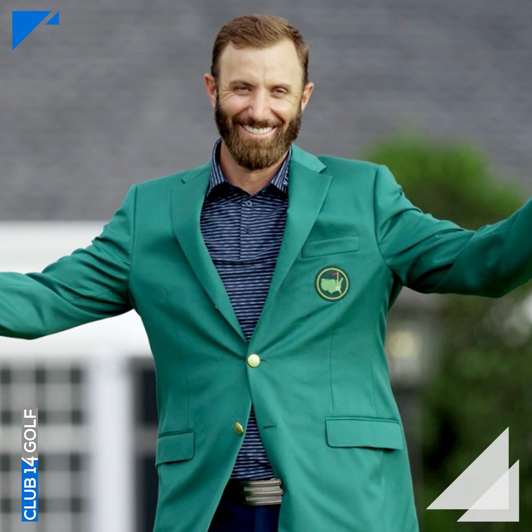 Club14Golf1's tweet photo. Will Dustin go back to back in The 𝟐𝟎𝟐𝟏 𝐌𝐚𝐬𝐭𝐞𝐫𝐬? ⛳
.
#GolfSwing #GolfLife #Golfer https://t.co/cvLCG6BJuY