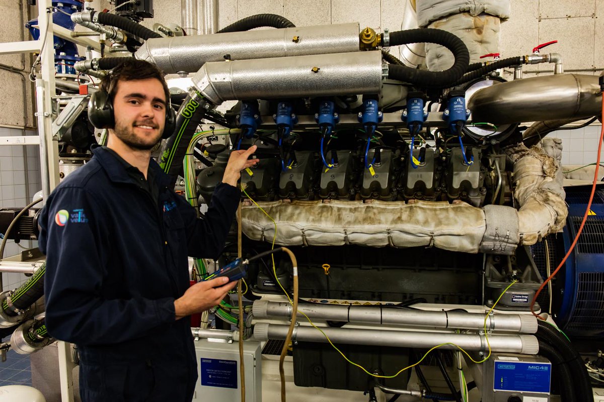 #vacature

Ben jij graag bezig met techniek en werk jij graag met je handen? Voor drie locaties zijn we op zoek naar:  #Onderhoudsmonteur #Elektrotechniek 

Amersfoort: vallei-veluwe.nl/over-ons/werke… 
Ede: vallei-veluwe.nl/over-ons/werke…
Harderwijk: vallei-veluwe.nl/over-ons/werke…