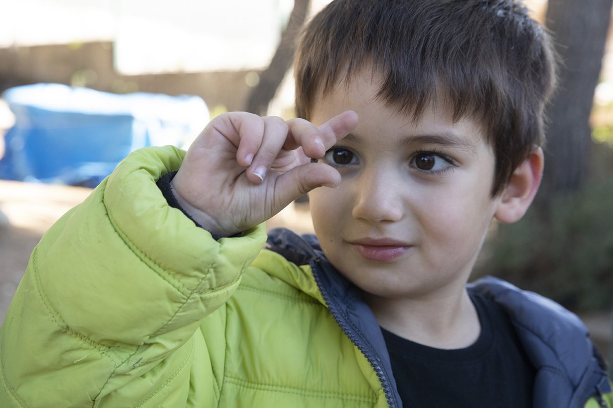 📗 Nou recurs per treballar als centres educatius la #ComunicacióNoViolenta, com a actitud i llenguatge de pau, on l'#empatia és l'element essencial 🙌

📲 El podeu consultar aquí 👇
🔗 xtec.gencat.cat/ca/centres/pro…