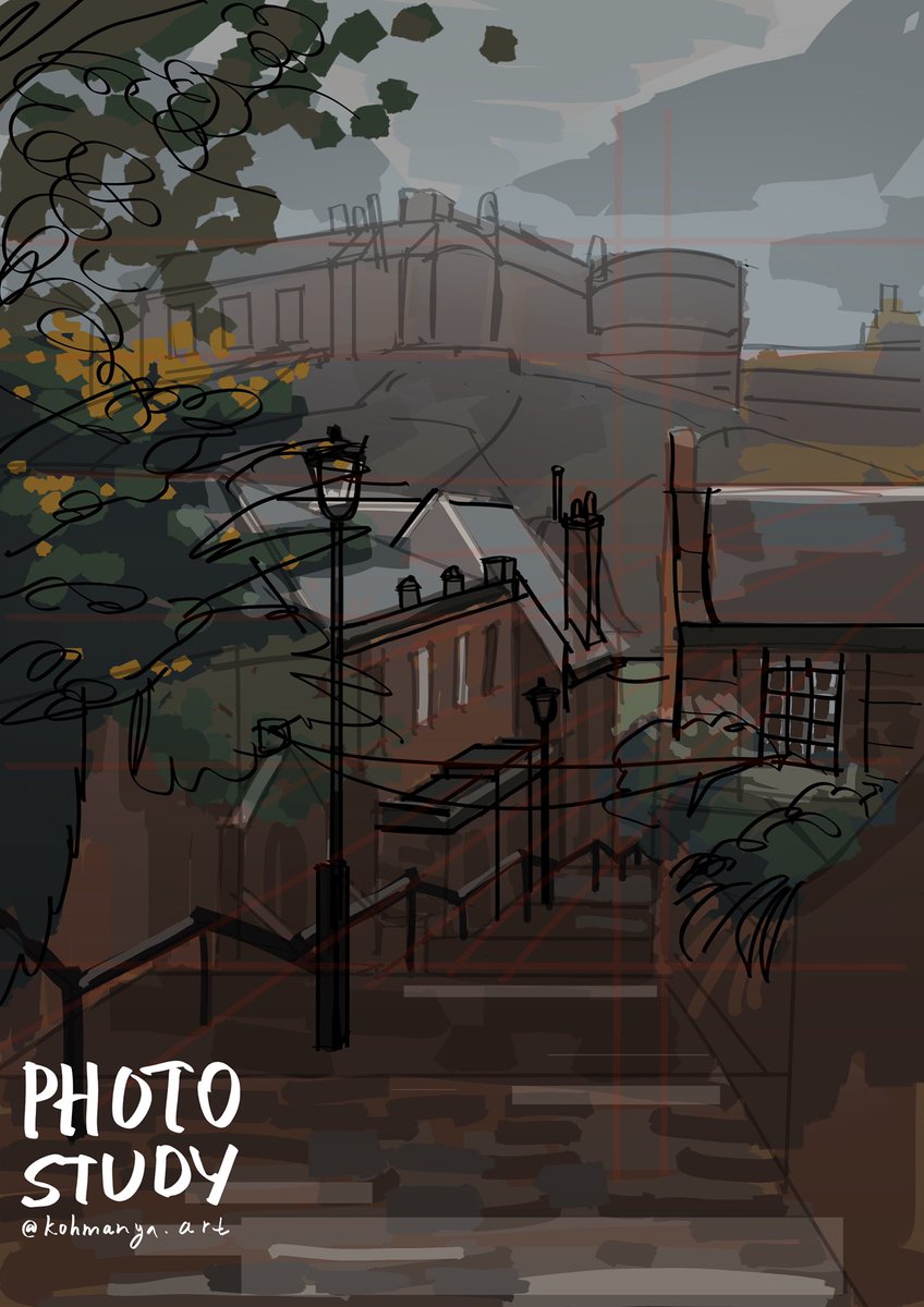 Photo study?‍? 