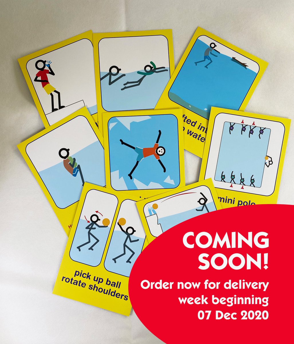 You would be amazed at the difference SwimPix makes to learning for all! An essential investment that makes a difference