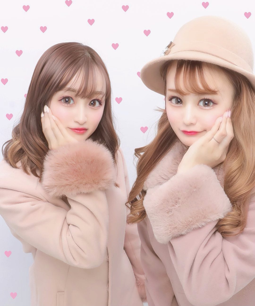 𝒜𝓈𝓊𝓀𝒶 遊んできたお ᐢ ᐢ 今年初コート さえこさんコーデ 失恋ショコラティエ さえこさん T Co Ucq9gef35g Twitter