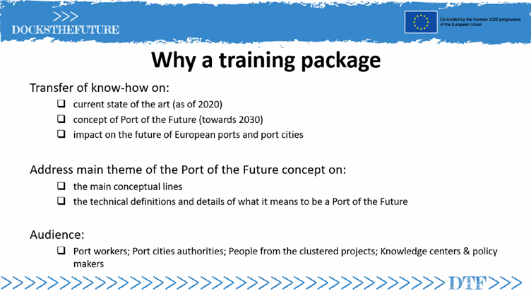 PortExpertise's tweet photo. #DtF #TrainingPackages https://t.co/eDTmUAIVcX