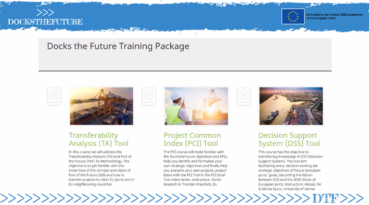 PortExpertise's tweet photo. #DtF #TrainingPackages https://t.co/eDTmUAIVcX