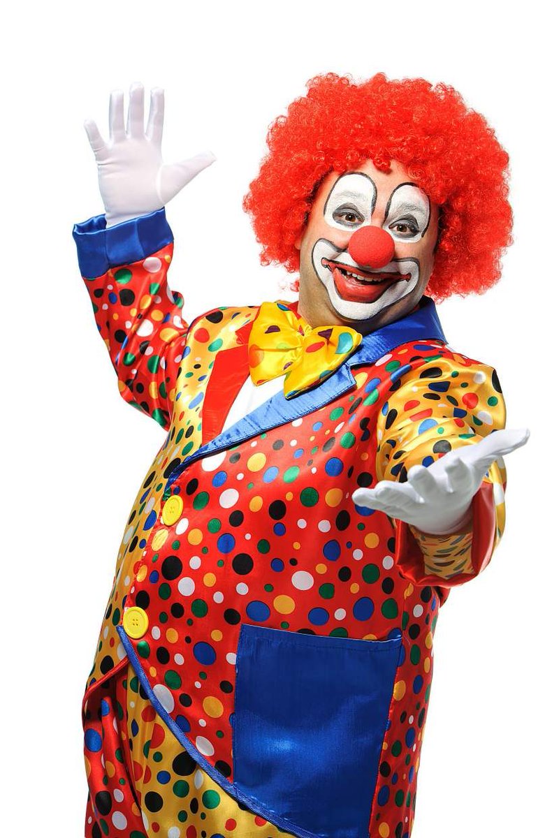 🤡