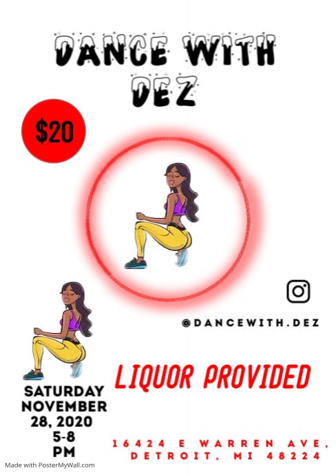 dez_bands's tweet photo. This Saturday https://t.co/ZsD9Czg97Z