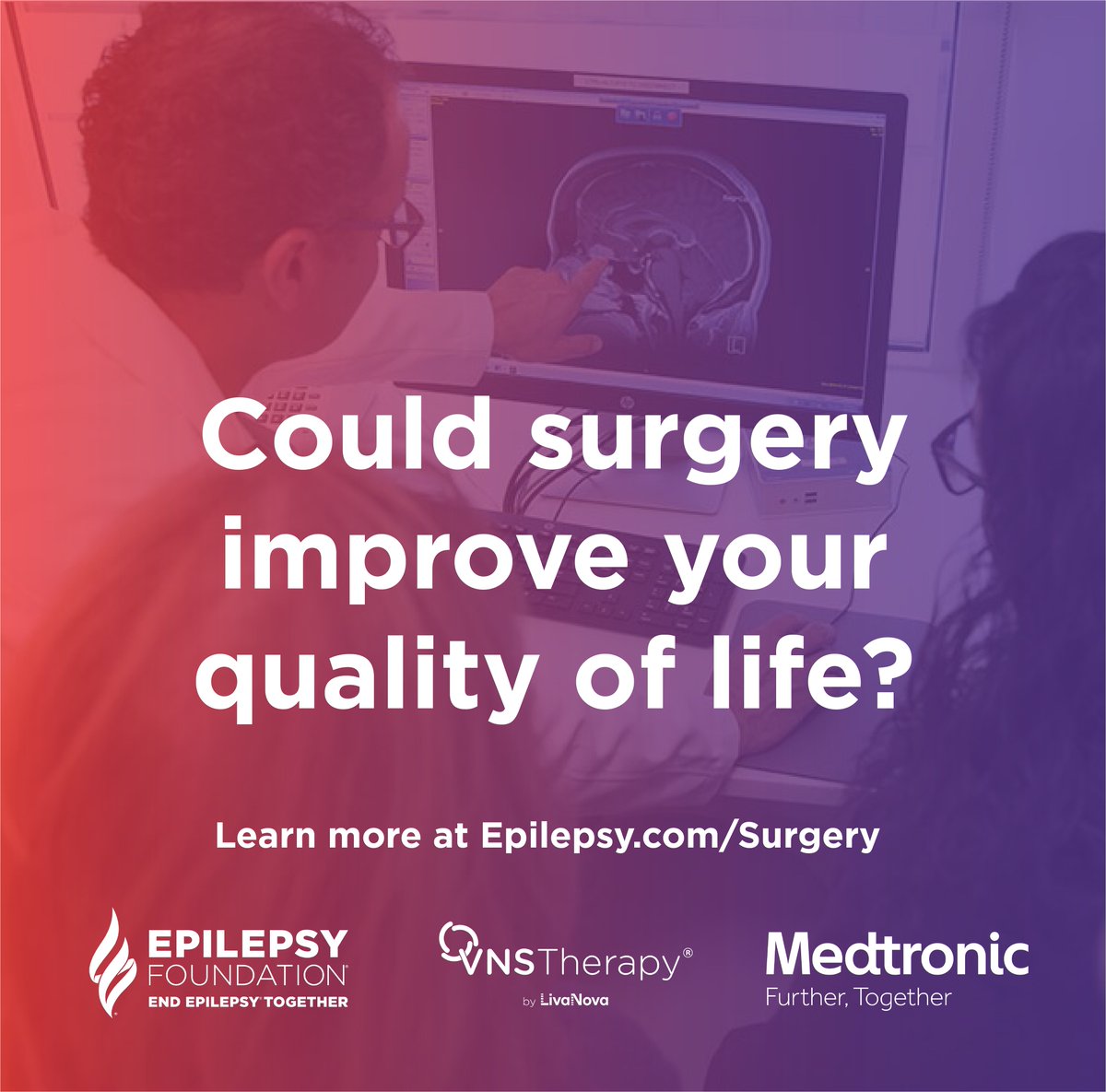Epilepsy Foundation of America tweet media