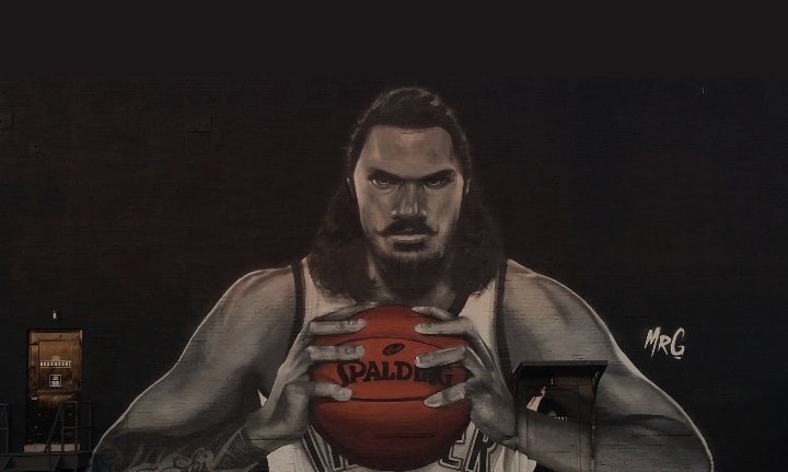 OKCthunderFra's tweet photo. 🎙️Sam Presti : Steven Adams gardera une place très spéciale au sein de l'organisation de cette franchise . Sa place dans l'histoire du Thunder est définitivement assurée "

(Paroles de Sam Presti recueillies par Joe Mussato)
♥️ https://t.co/OLrU6pR3W8