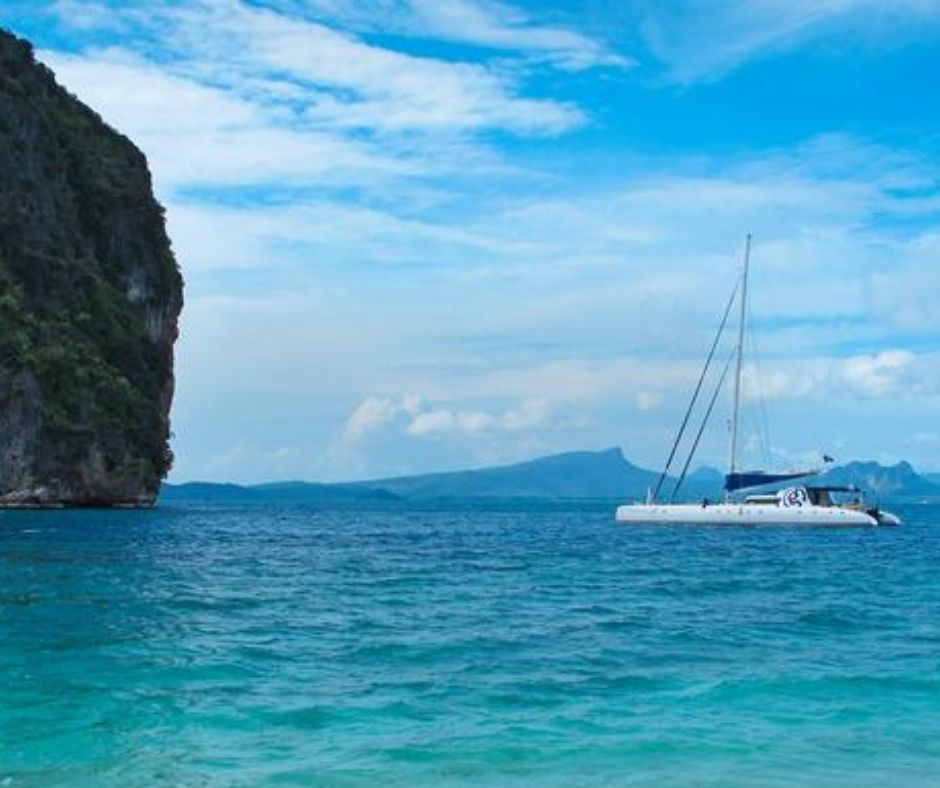 Start planning your next adventure!

Save up to 21% off tours in G Adventures' Cyber Sale, as well as 21% off My Own Room and you can secure it with just a $1 upfront deposit.
