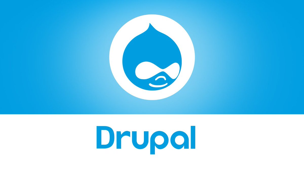 ladrupalera's tweet photo. Why Drupal?🧐

Our team has summarized the main benefits #drupal brings and how we at #drupalera can help you with this web #technology 🔎💻

All the details here👇🏼 
https://t.co/KW1fRSXxrp https://t.co/ObKPt00AUH