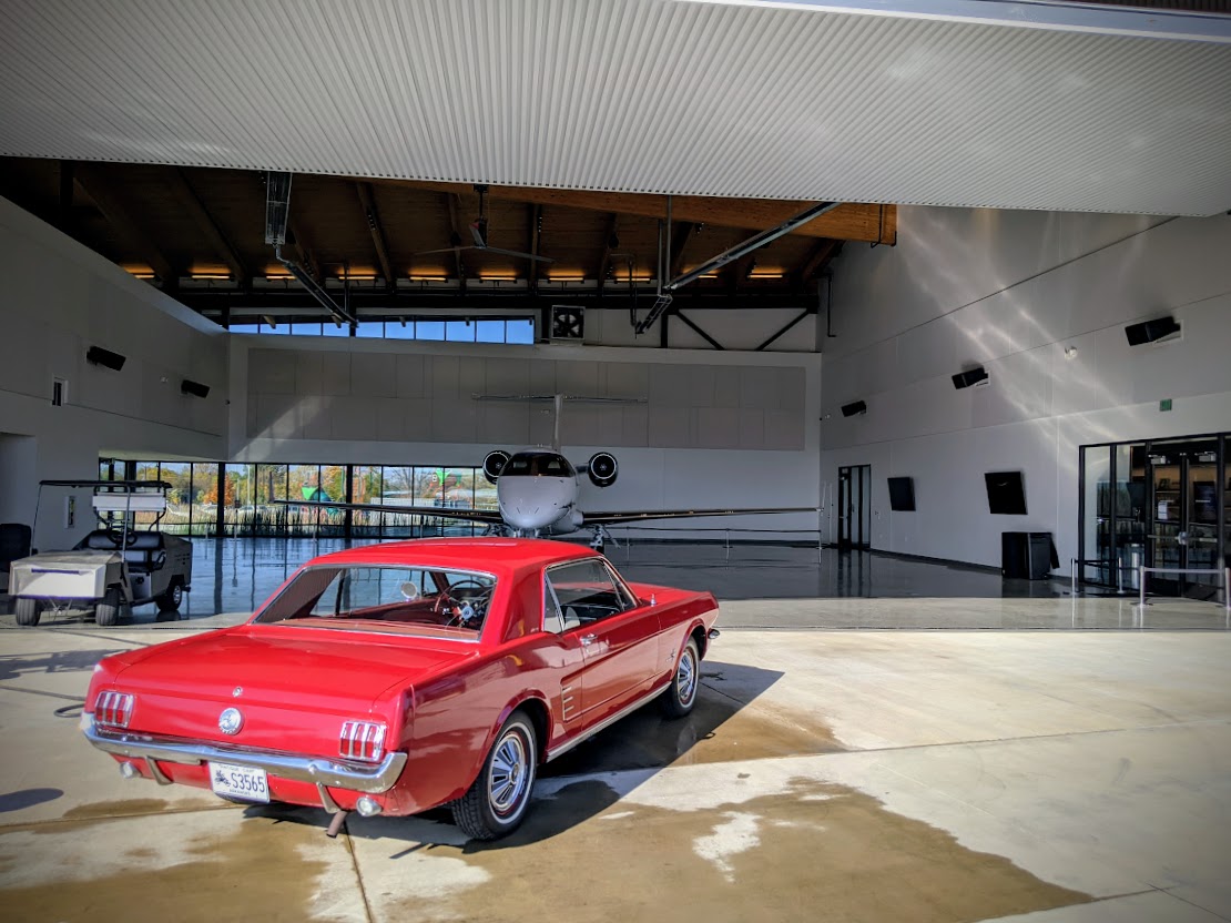 Wash Day for Louise Thaden's Mustang

#mustang
#aviation
#aviationdaily
#flyoz