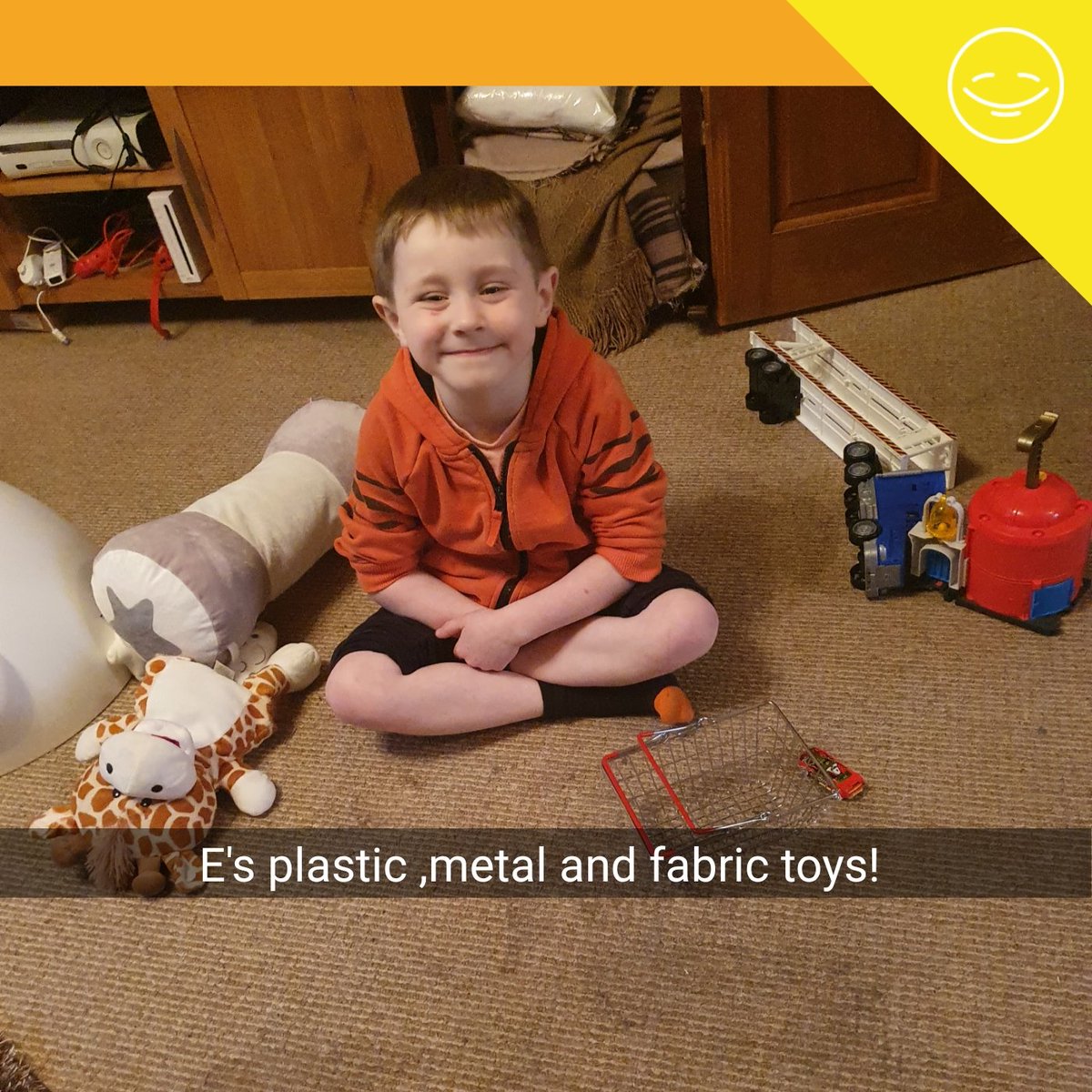 MrsFarrington11's tweet photo. @AngelOfGeoff  @yr1melthamce E came home and organised his toys and shared what he's been learning at school today. https://t.co/o4Hdglu4zd
