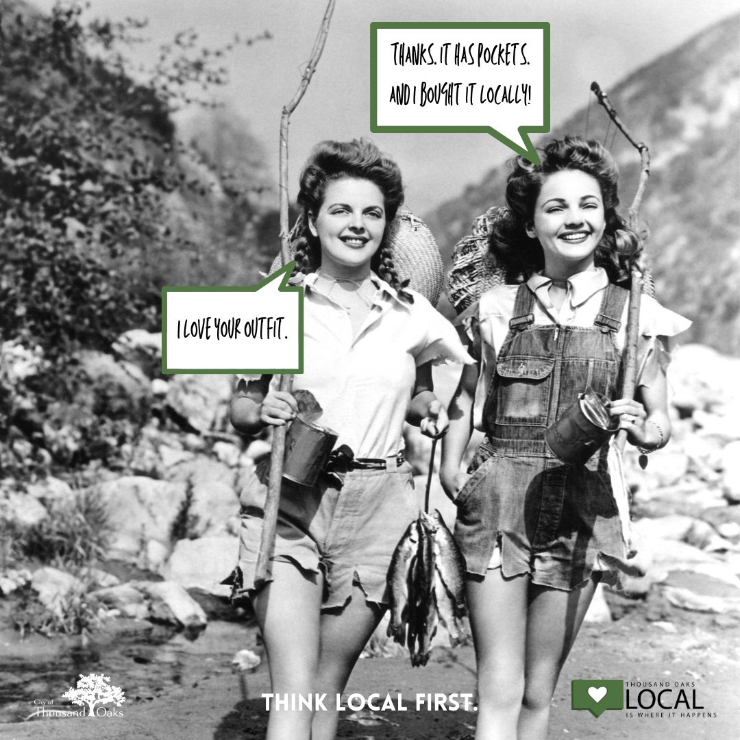 CityofTO's tweet photo. Holiday shopping can be fun and easy when you keep it local! Think local first, and tag your favorite local business to share with everyone! 🌳♥️ #TOLocal https://t.co/9d5lN3ULBi