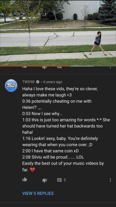 SucceedorPerish's tweet photo. lookin' sexy baby #perfectgameplay https://t.co/ymb5MWdbmS