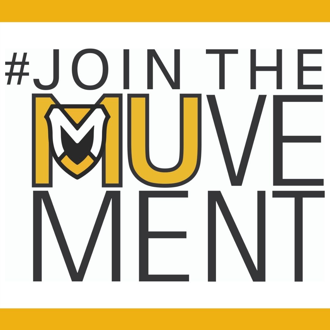 ManchesterUniv's tweet photo. Giving Tuesday (12/1) is a global day of giving.

After Black Friday, Small Business Saturday and Cyber Monday have passed, don’t forget the joy of donating to support others!

We hope that MU students will be at the top of your list. #JointheMUvement!

https://t.co/6a5bTktmbW https://t.co/zjPmtWenqD