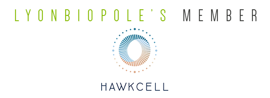 Lyonbiopole's tweet photo. [#LBPmember] #HawkCell fournit un service d'imagerie (IRM) aux acteurs de la #santé. Elle se positionne en accélérateur des phases de #R&amp;D  et des études précliniques, grâce notamment à une #IRM clinique humaine.
> https://t.co/zYhi3em6GY https://t.co/t1cbcAgaQK