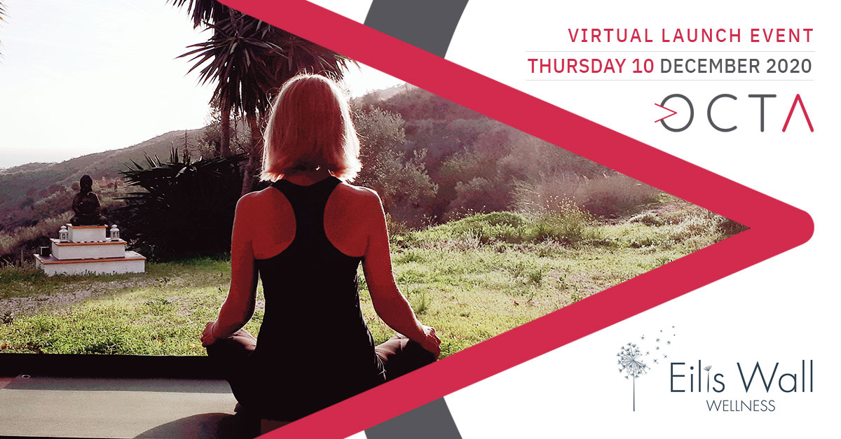 octaevents's tweet photo. Take your mind off the stresses in your life during our virtual launch event. Eilis Wall Wellness will help us all Take A Deep Breath during one of our breakout sessions. Register Today 👉 https://t.co/O838c4OAAe
#octalaunch #virtualevents #eventprofs #events #mindfulness https://t.co/TGLaFGyhIV