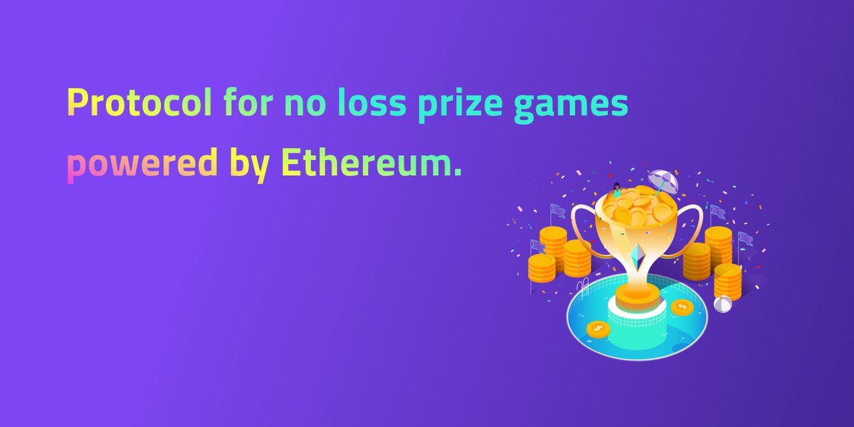 PoolTogether tweet media