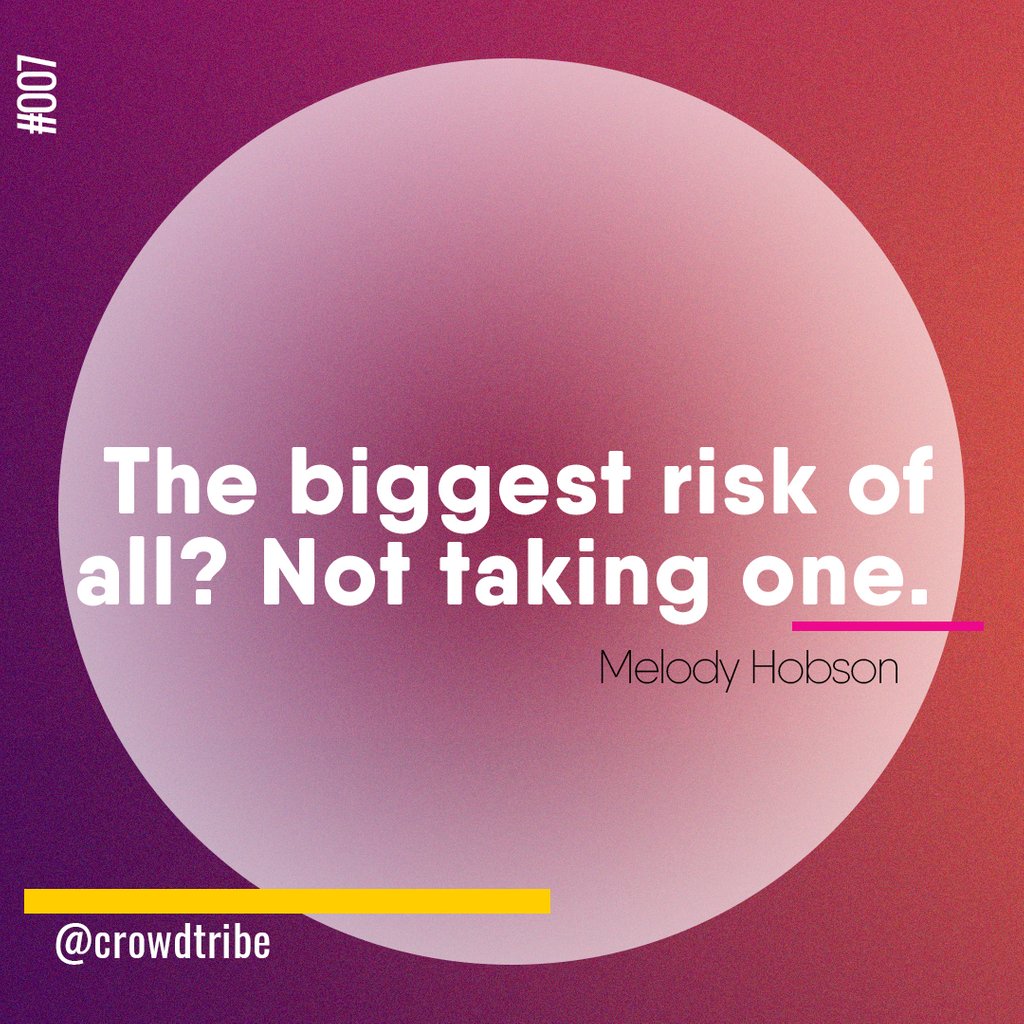 crowd_tribe's tweet photo. Get your business listed on CrowdTribe.
Invest in a Startup or Business with strong growth potential.
Now is your time to #dosomethinggreat.
DM/Email to see How it Works.

#empowerment #investinyou https://t.co/ZFtQdVqu5S