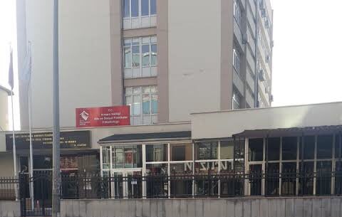Çocuk, Genç, Yaşlı, Engelli, Kadın, toplumumuzda ihtiyaç sahibi ve dezavantajlı tüm vatandaşlarımıza anne-baba şefkati ile dokunan ve onların halleriyle hemhal olan başarılı hizmetleriyle;

Takip sebebimiz ve takip önerimizdir @Ankaraacshm <a href="/durmusalidaldal/">Durmuş Ali Daldallı</a> <a href="/ZehraZumrutS/">Zehra Zümrüt Selçuk</a>