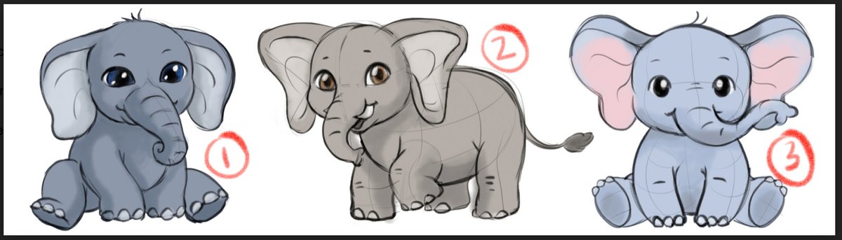 ManamalsNFT's tweet photo. When there's an elephant in the room introduce him!

#manamals https://t.co/nGLTLSrQKD