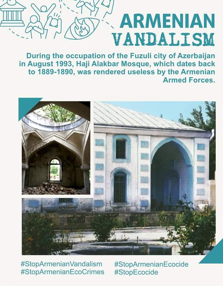 ilashka2277's tweet photo. #StopArmenianVandalism
#StopArmenianOccupation 
#stopArmenian Ecocide
#stopEcocid https://t.co/8R1r359TBZ