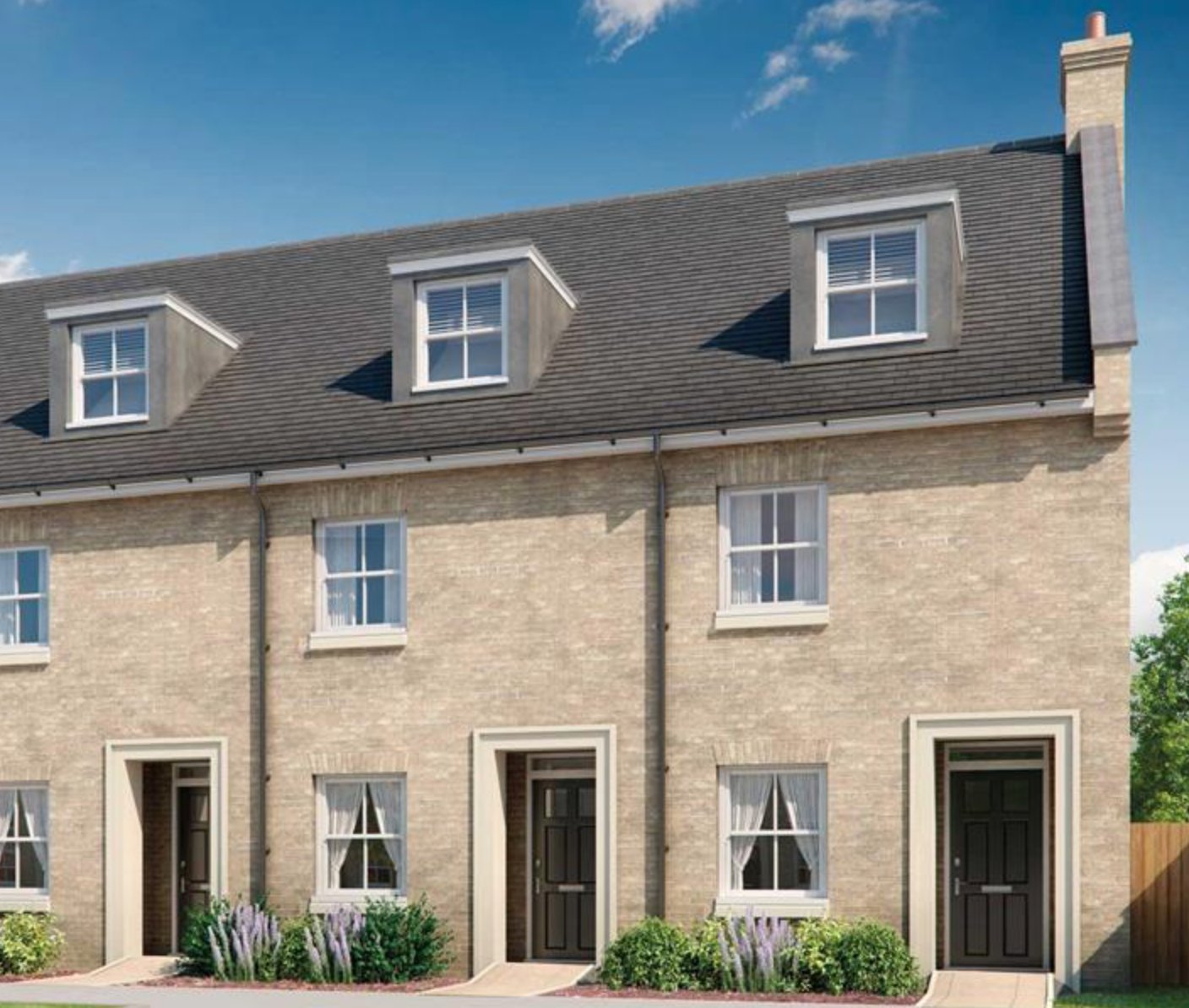 BPC Land & New Homes on Twitter "Oakleigh Grove, Whetstone offers