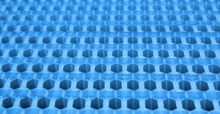 plasticstoday's tweet photo. Belgium-based #EconCore enters into partnership with AZL, #Audi, and others to establish potential of using composites for battery housings https://t.co/a2uVvlFWyA https://t.co/DAF4CJisO4