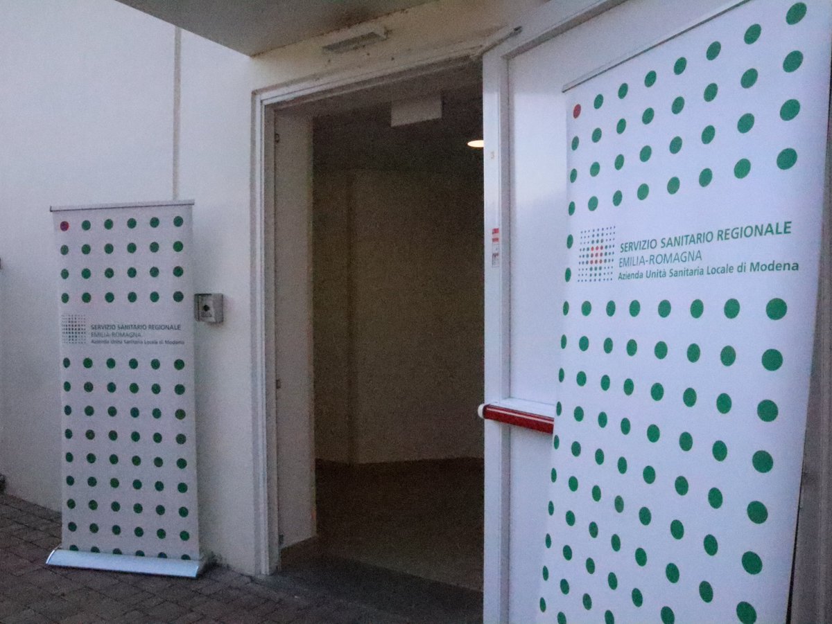 GulliverModena's tweet photo. inaugurato oggi un nuovo #ospedaledicomunità #OsCo dell' @Ausl_modena presso la #CRA #FocherinieMarchesi ad #AppaltodiSoliera Siamo lieti che @GulliverModena sia parte di questo importante #progettodipotenziamento della #retesanitaria a favore del ns territorio e della comunità https://t.co/S6KSV4U0xN