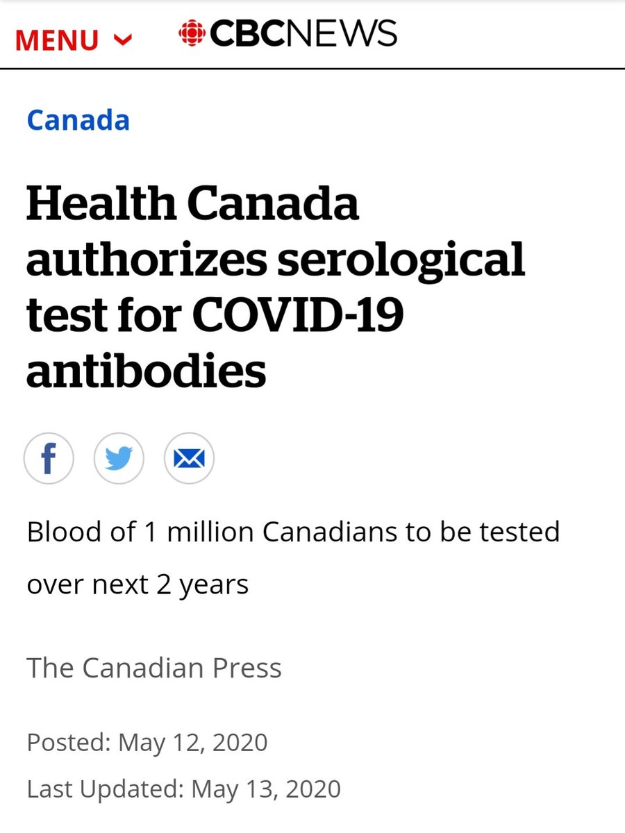 4) The PCR test isn't the only one used to make determinations. Serology testing is apparently also used, despite the warnings that other coronaviruses (not Covid) can give positive results.