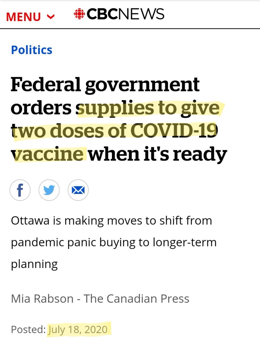 10) We're being lied to at every step and they are going to make it so that everyone must have at least one dose of a vaccine.