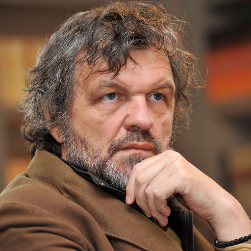 Happy Birthday, Emir Kusturica! 