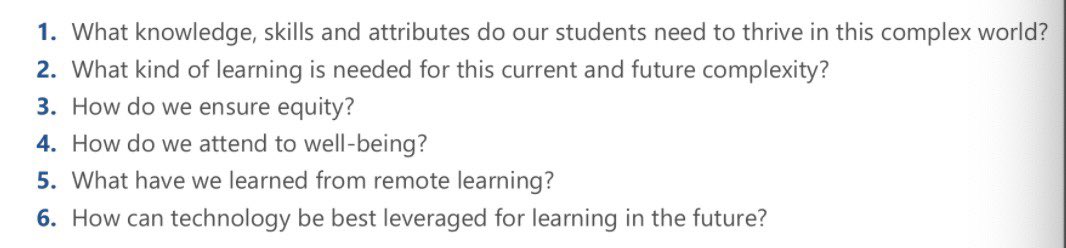 jiatingtu's tweet photo. There are obviously many differences between the reopening of schools during the #COVID19 and the reopening after the summer vacation. School leaders need to consider and reflect more #gse570 @MichaelFullan1 https://t.co/t0AkI0KaLO